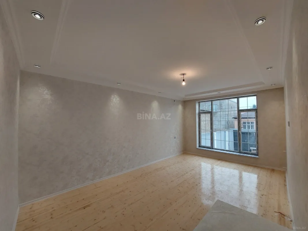 Satılır 4 otaqlı həyət evi 110 m²