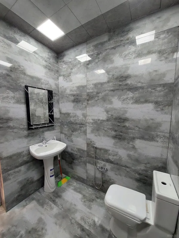 Satılır 4 otaqlı həyət evi 110 m²