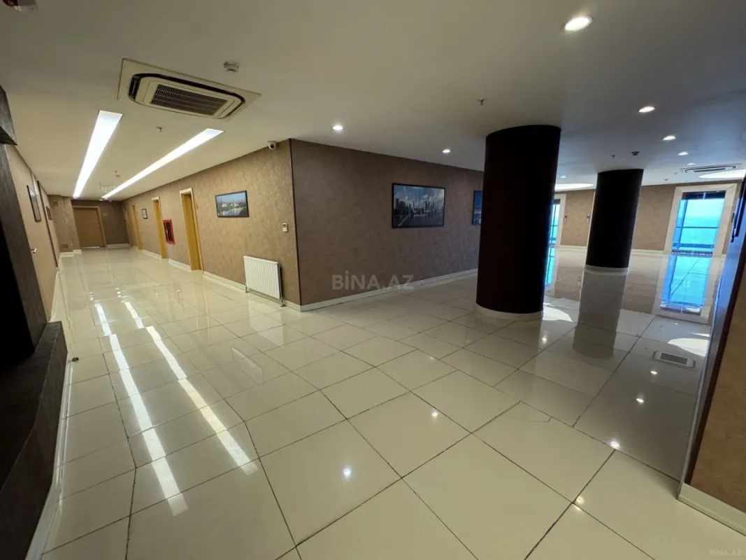 Kirayə verilir 3 otaqlı ofis 110 m²