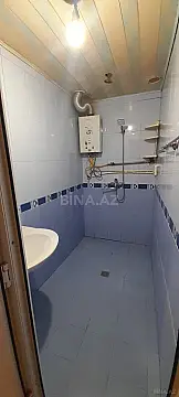 Satılır 4 otaqlı mənzil 100 m²