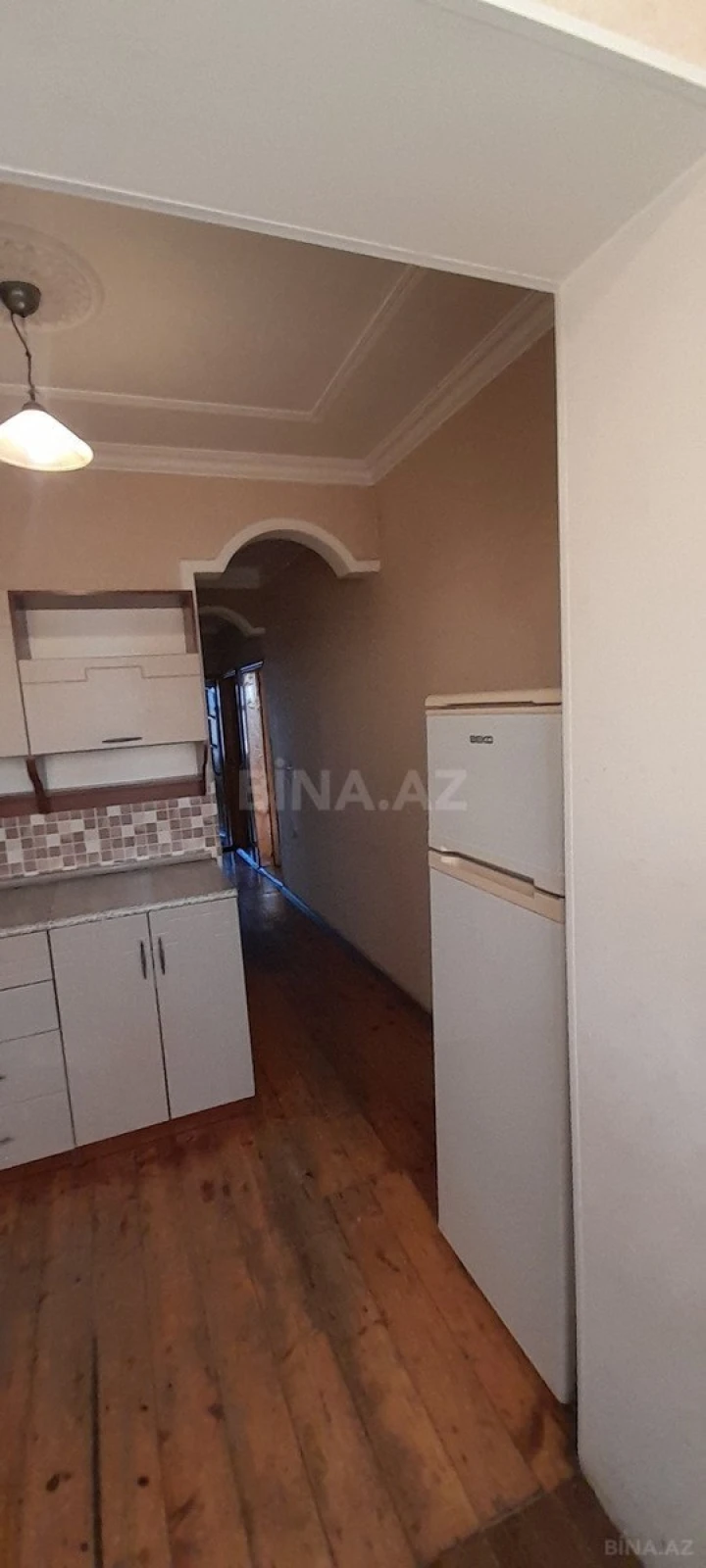 Satılır 4 otaqlı mənzil 100 m²