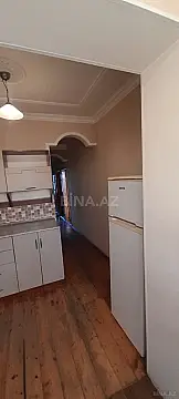 Satılır 4 otaqlı mənzil 100 m²