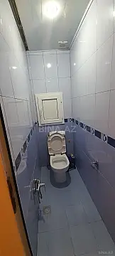 Satılır 4 otaqlı mənzil 100 m²