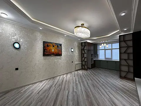 Satılır 3 otaqlı mənzil 90 m²