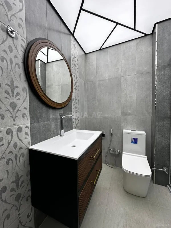 Satılır 3 otaqlı mənzil 90 m²