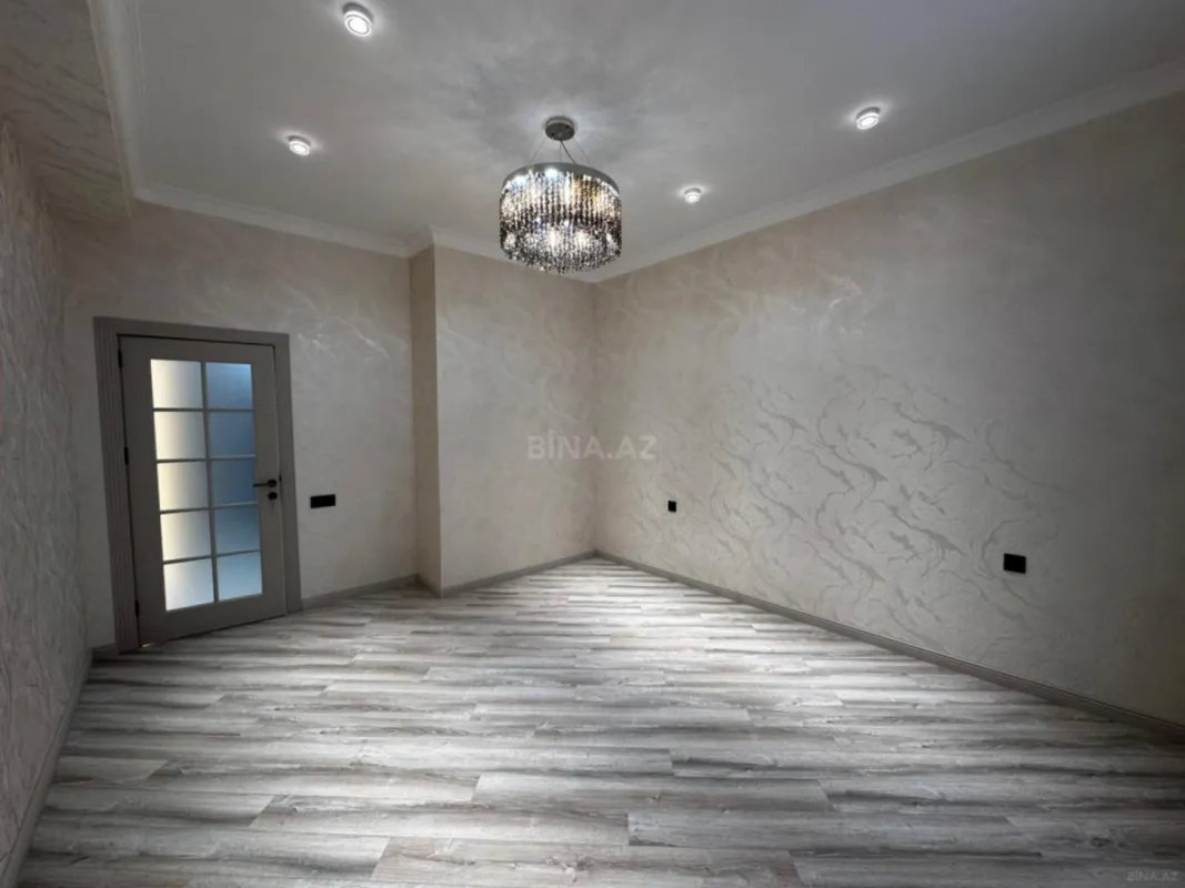 Satılır 3 otaqlı mənzil 90 m²