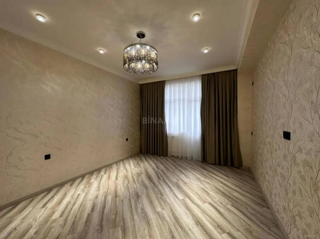 Satılır 3 otaqlı mənzil 90 m²