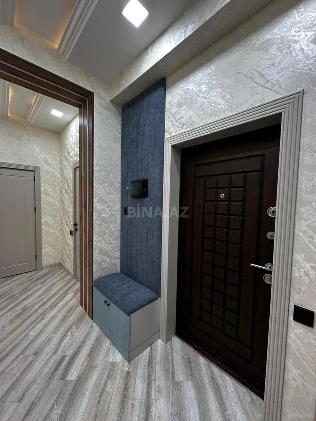 Satılır 3 otaqlı mənzil 90 m²