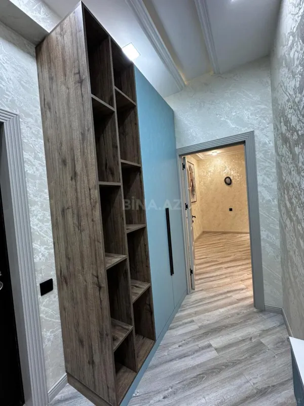 Satılır 3 otaqlı mənzil 90 m²