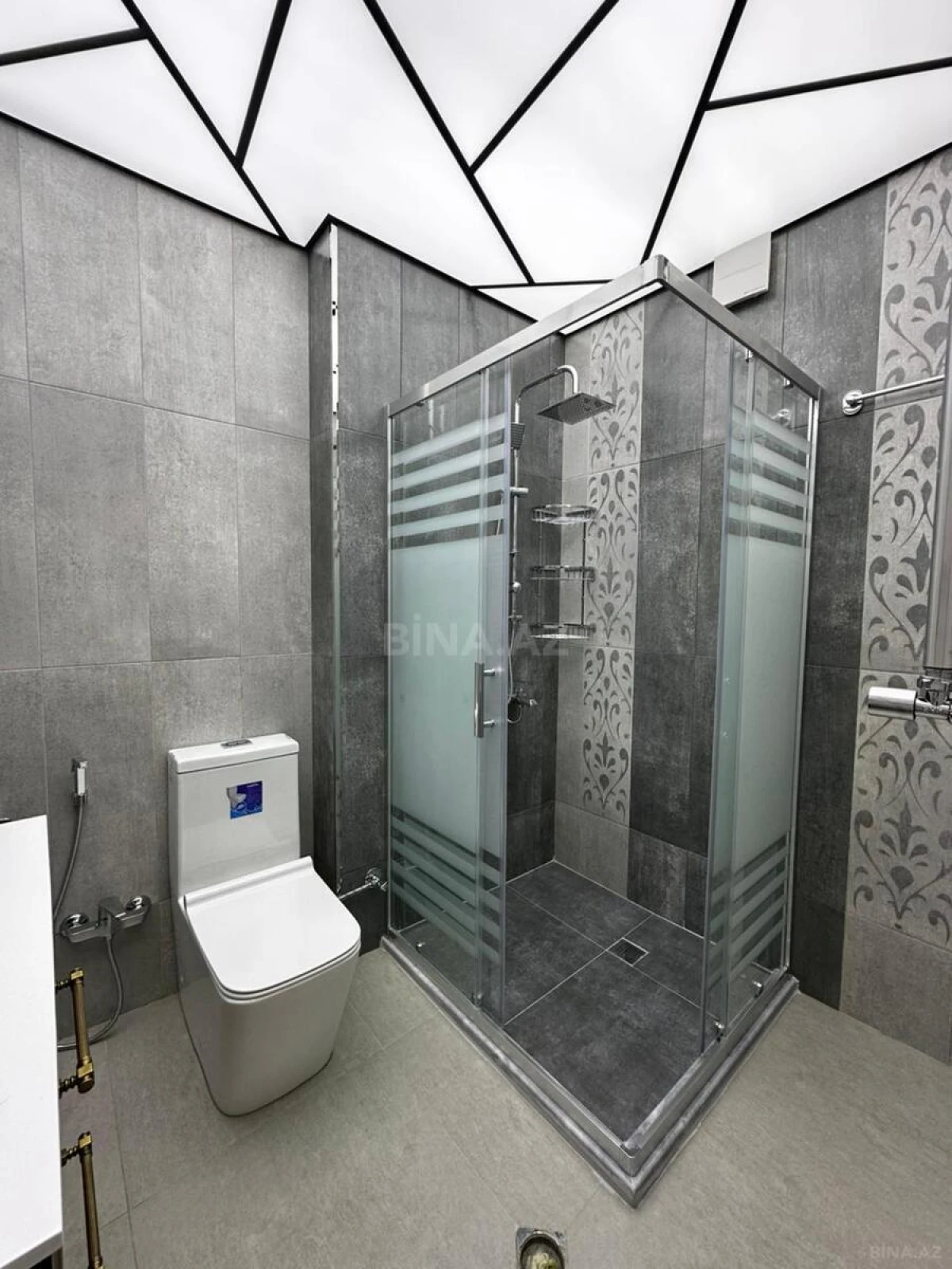 Satılır 3 otaqlı mənzil 90 m²