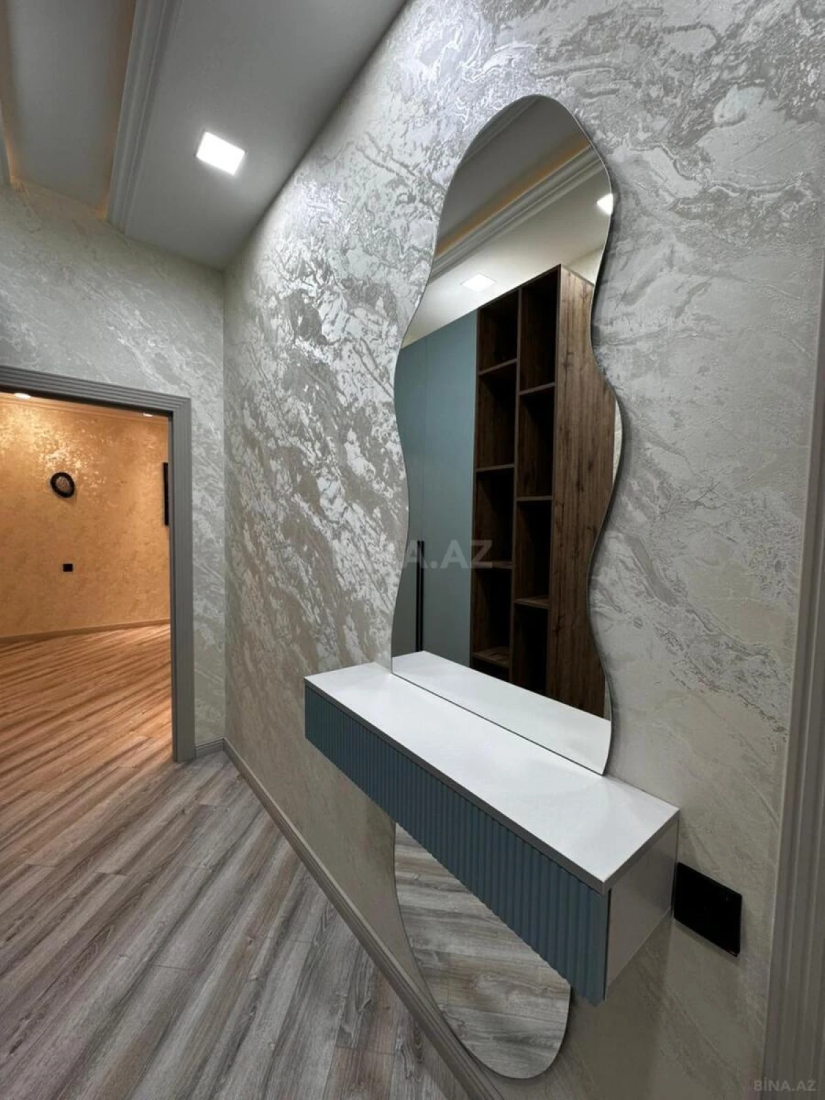 Satılır 3 otaqlı mənzil 90 m²