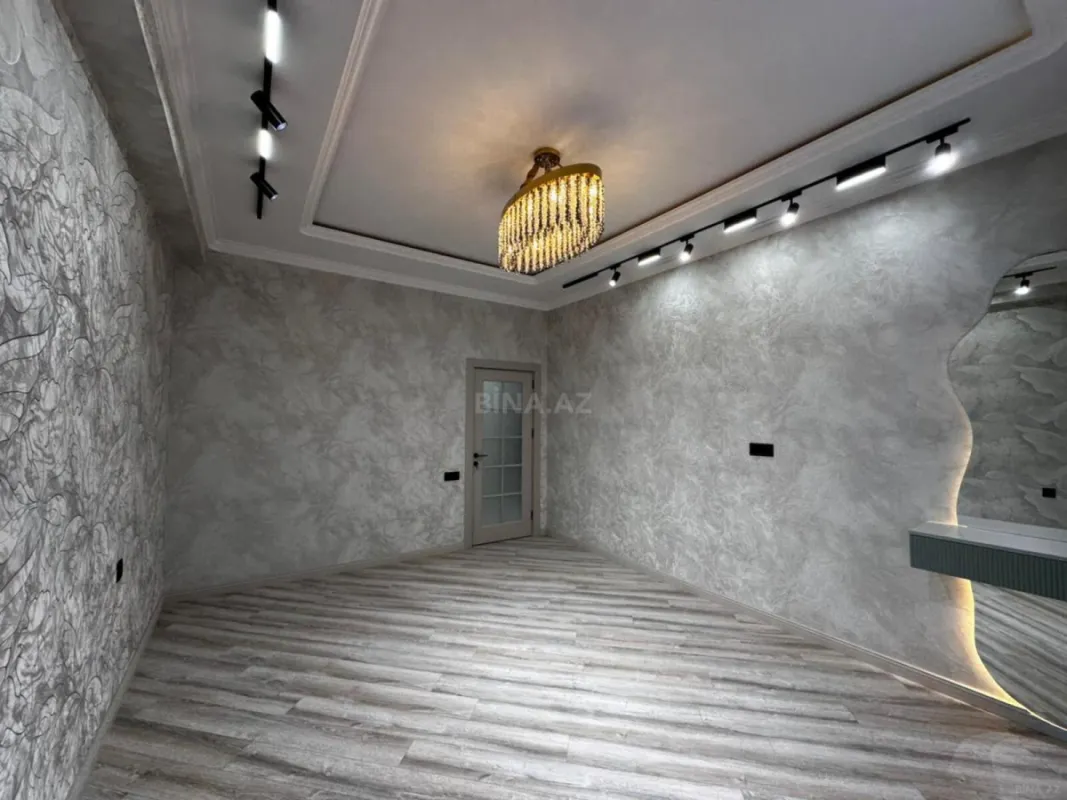 Satılır 3 otaqlı mənzil 90 m²