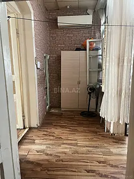 Satılır obyekt 103 m²