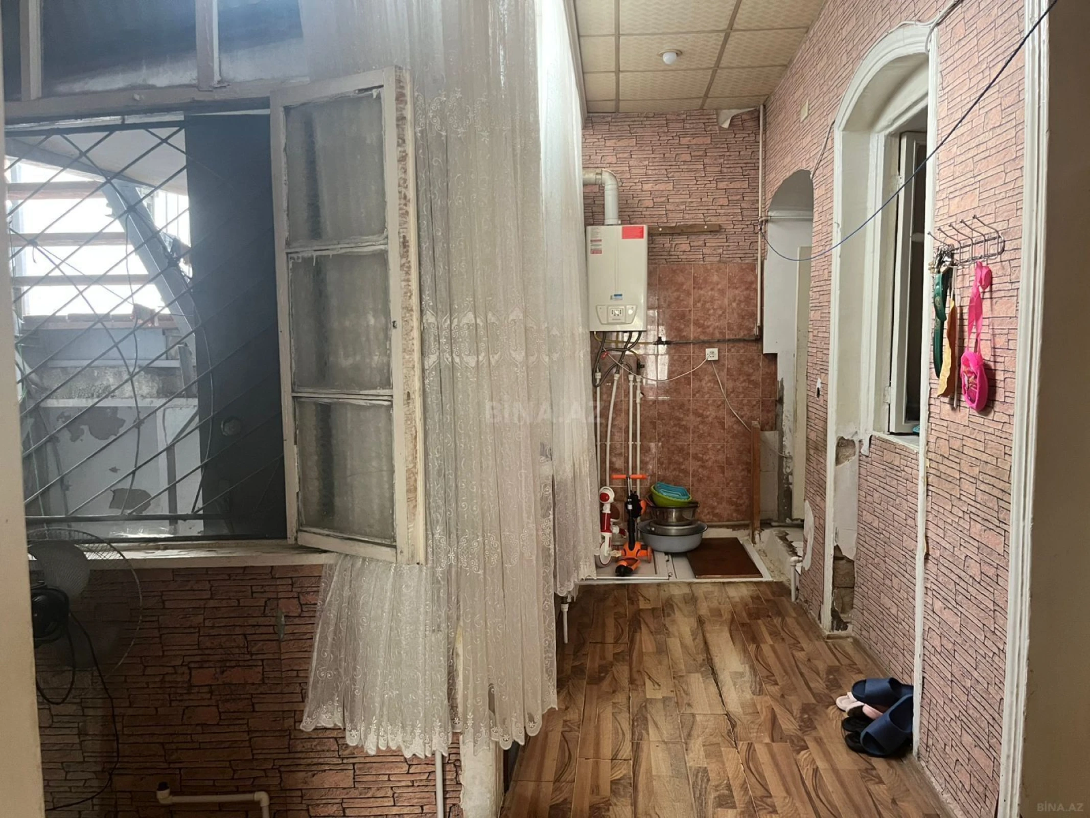 Satılır obyekt 103 m²