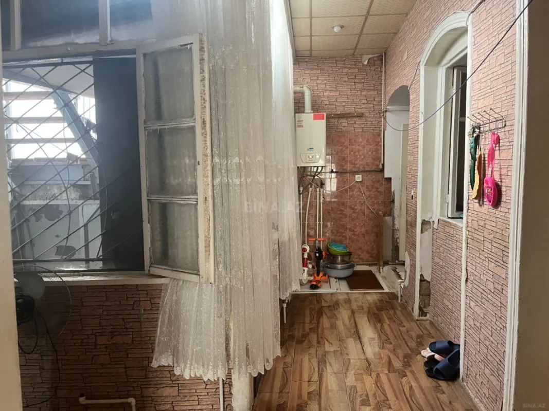 Satılır obyekt 103 m²