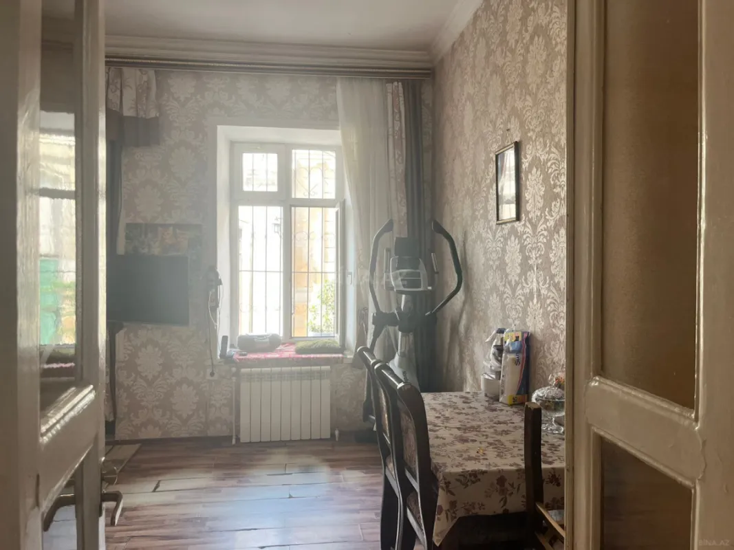 Satılır obyekt 103 m²