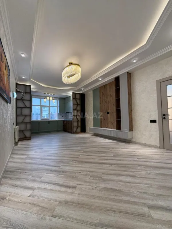 Satılır 3 otaqlı mənzil 86 m²