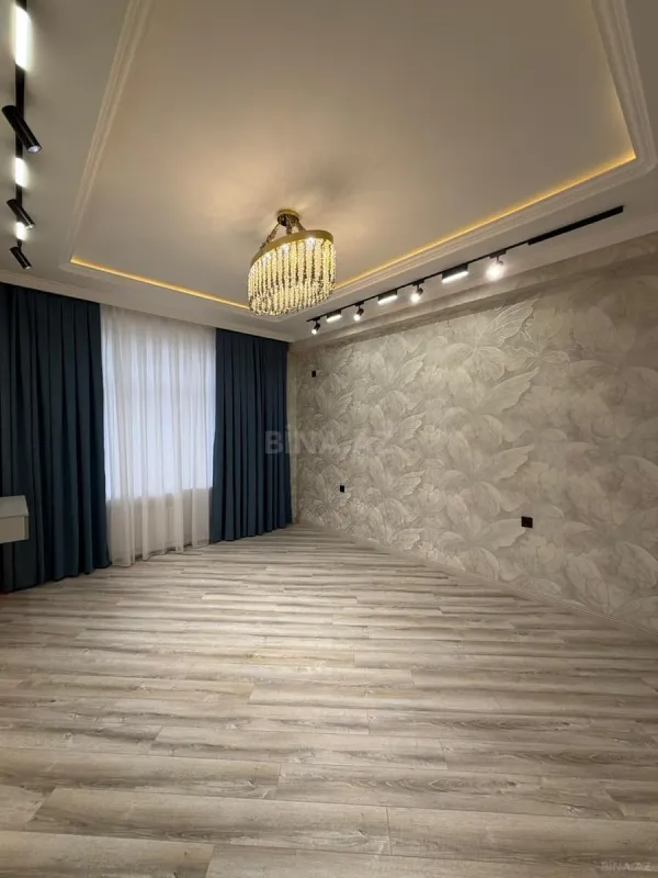 Satılır 3 otaqlı mənzil 86 m²