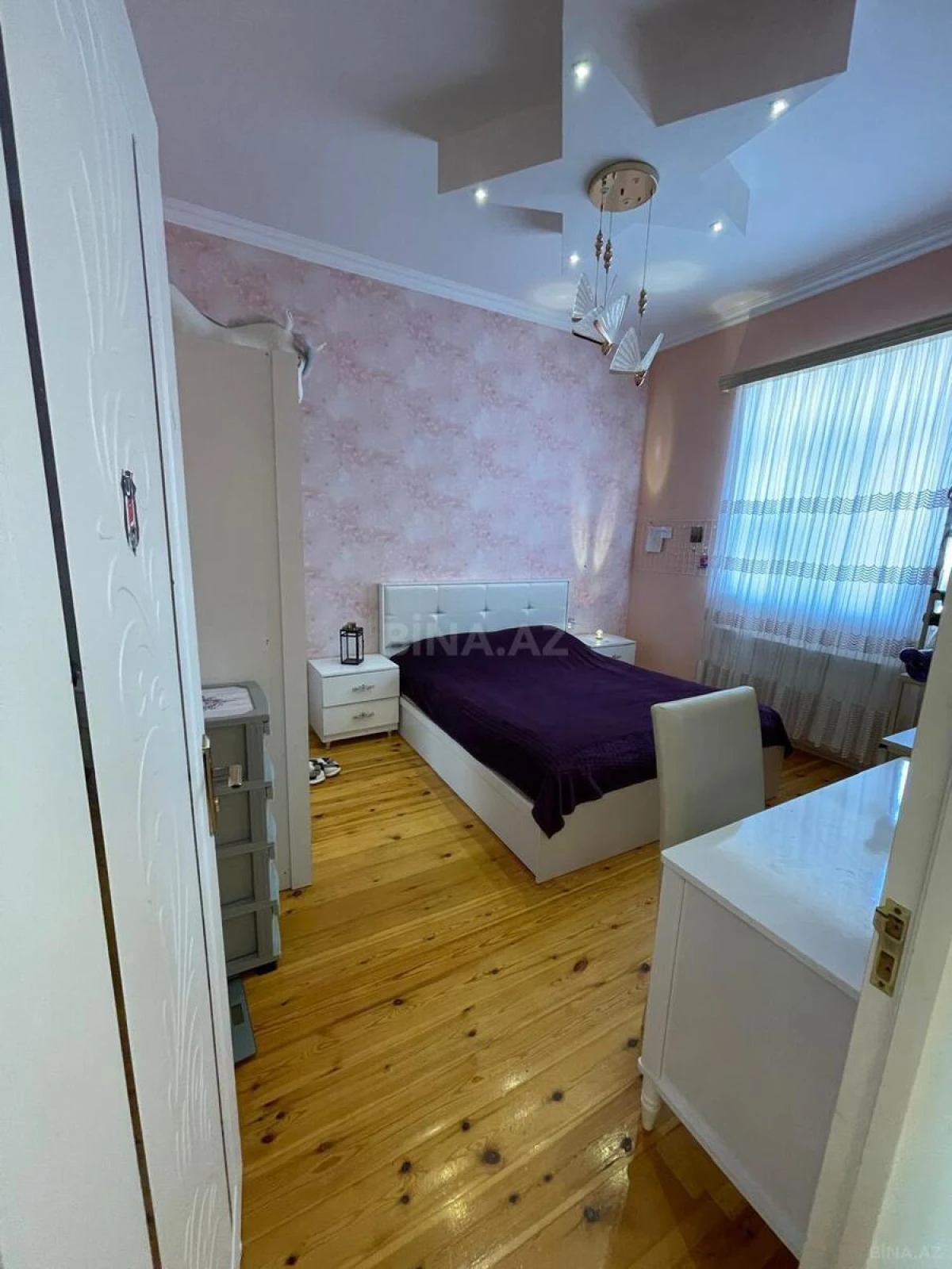 Satılır 8 otaqlı həyət evi 260 m²