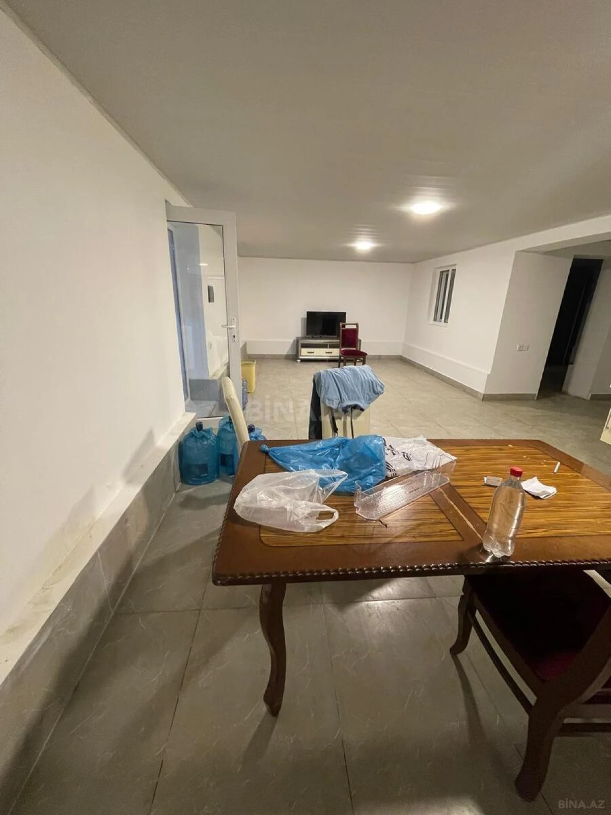 Satılır 8 otaqlı həyət evi 260 m²