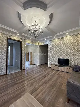 Kirayə verilir 4 otaqlı həyət evi 250 m²