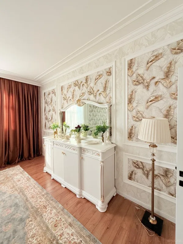 Kirayə verilir 5 otaqlı həyət evi 350 m²