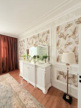 Kirayə verilir 5 otaqlı həyət evi 350 m²