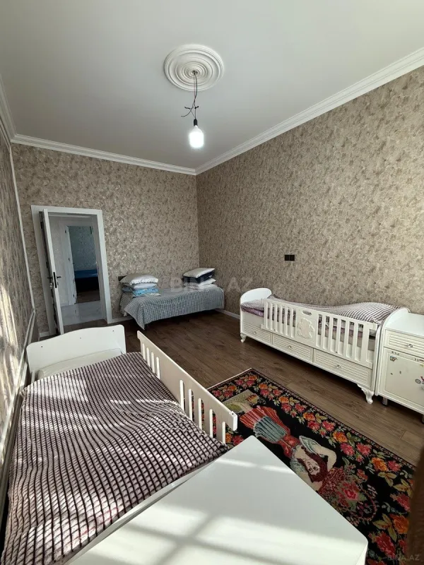 Kirayə verilir 5 otaqlı həyət evi 350 m²