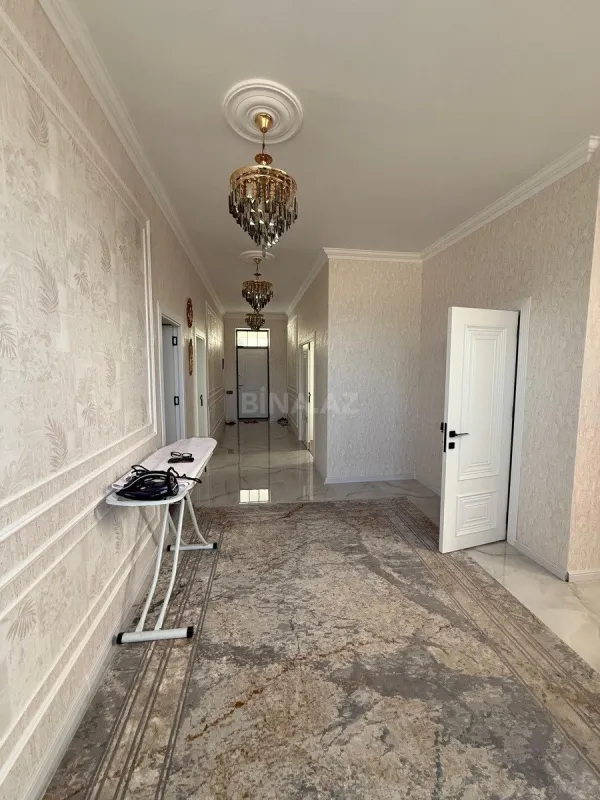Kirayə verilir 5 otaqlı həyət evi 350 m²