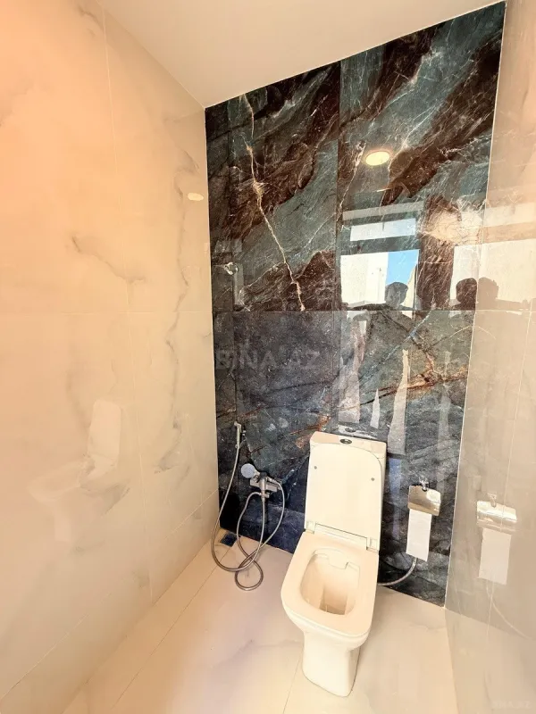 Kirayə verilir 5 otaqlı həyət evi 350 m²