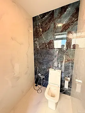 Kirayə verilir 5 otaqlı həyət evi 350 m²