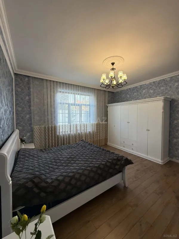 Kirayə verilir 5 otaqlı həyət evi 350 m²