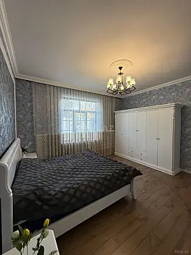 Kirayə verilir 5 otaqlı həyət evi 350 m²