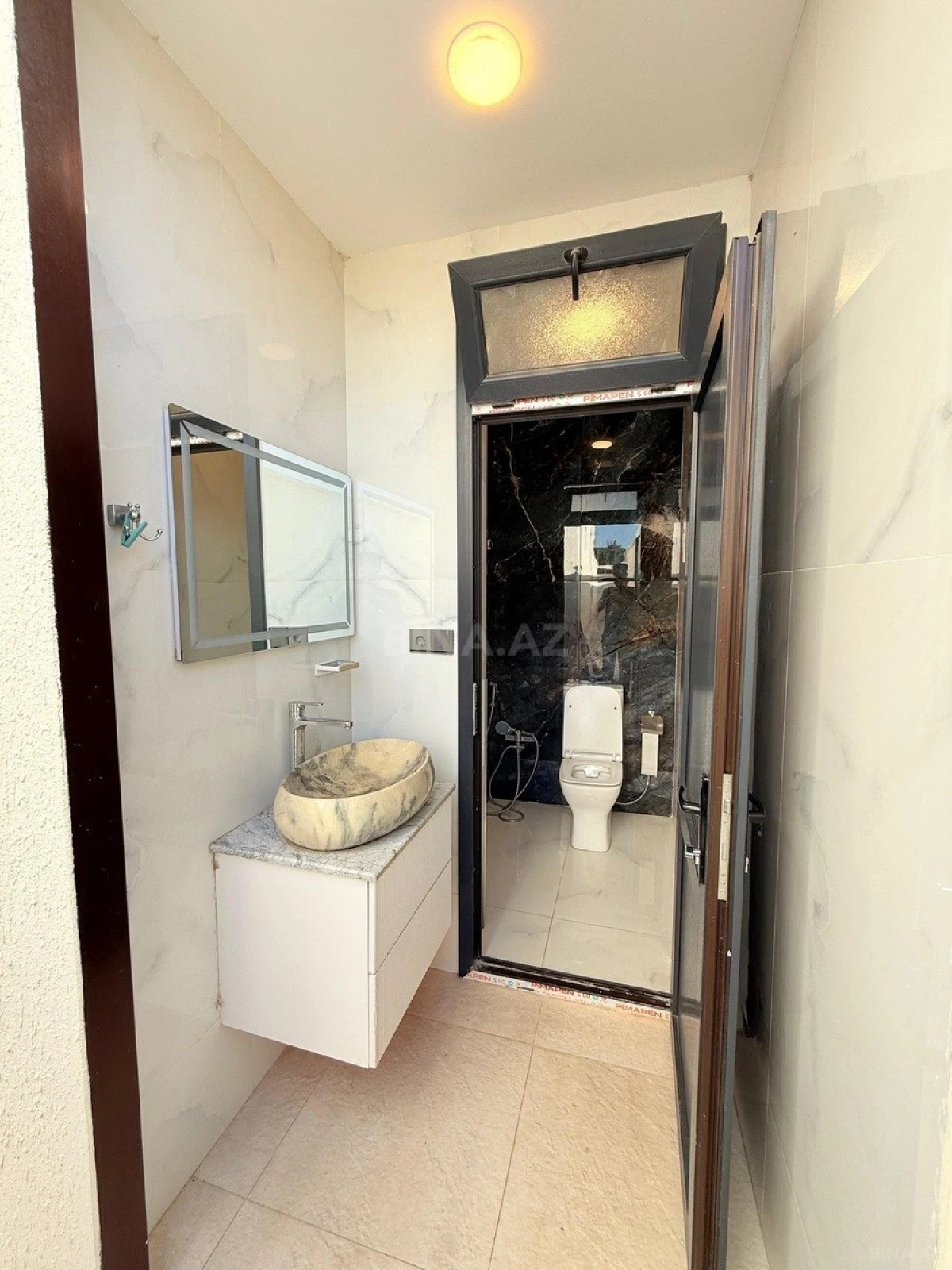 Kirayə verilir 5 otaqlı həyət evi 350 m²