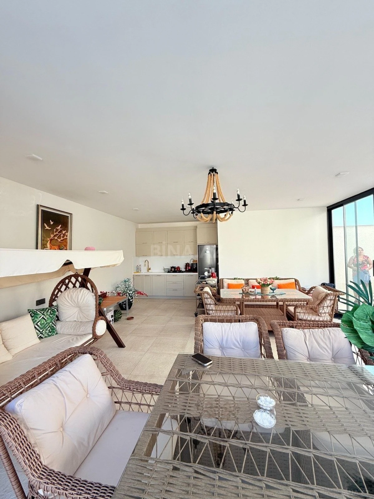 Kirayə verilir 5 otaqlı həyət evi 350 m²