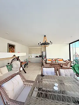 Kirayə verilir 5 otaqlı həyət evi 350 m²