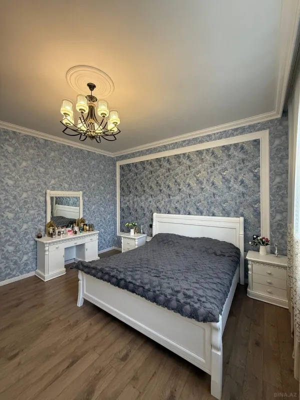 Kirayə verilir 5 otaqlı həyət evi 350 m²