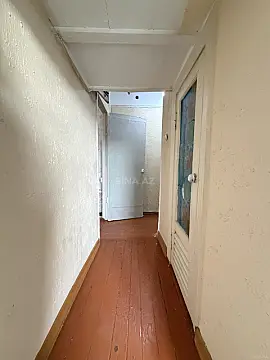 Satılır 1 otaqlı mənzil 45 m²