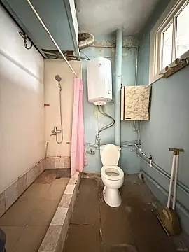 Satılır 1 otaqlı mənzil 45 m²