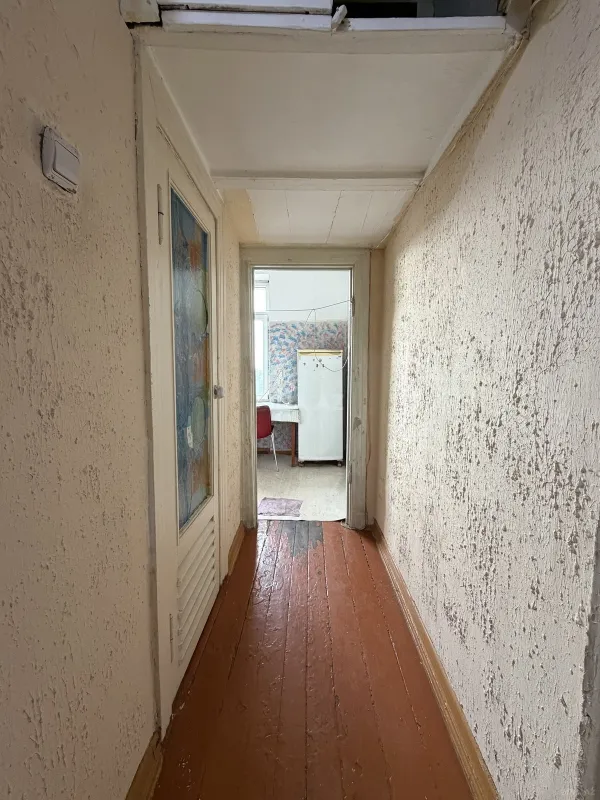 Satılır 1 otaqlı mənzil 45 m²