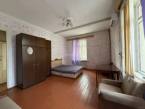 Satılır 1 otaqlı mənzil 45 m² — Bakı, Bakıxanov 1 otaq 45.00 m²
