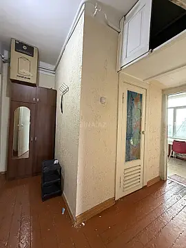 Satılır 1 otaqlı mənzil 45 m²