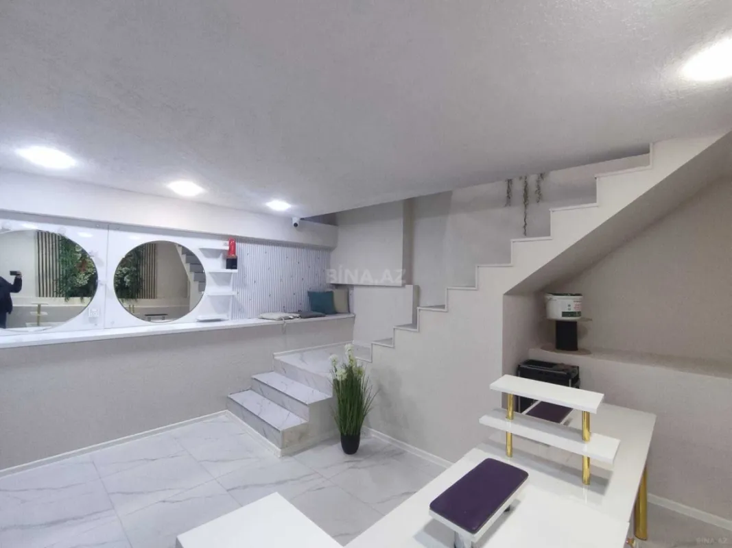 Satılır obyekt 84 m²