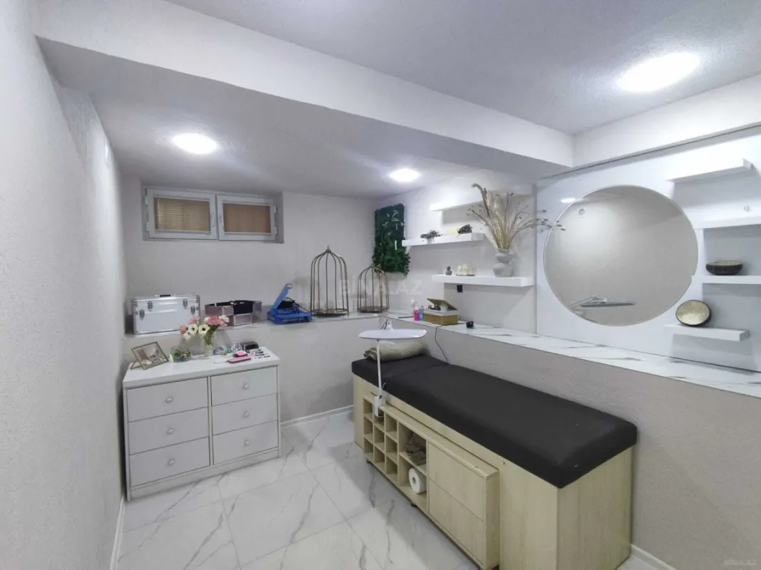 Satılır obyekt 84 m²