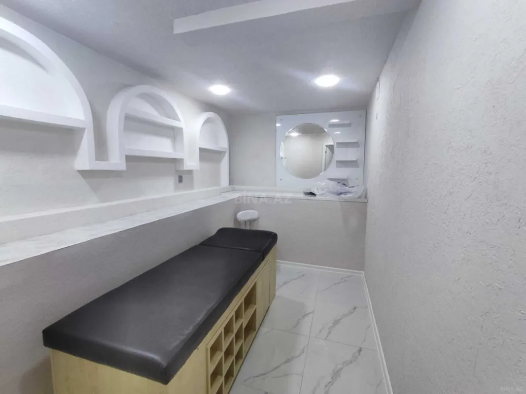 Satılır obyekt 84 m²