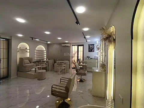 Satılır obyekt 84 m² — Bakı 84.00 m²