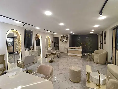 Satılır obyekt 84 m²