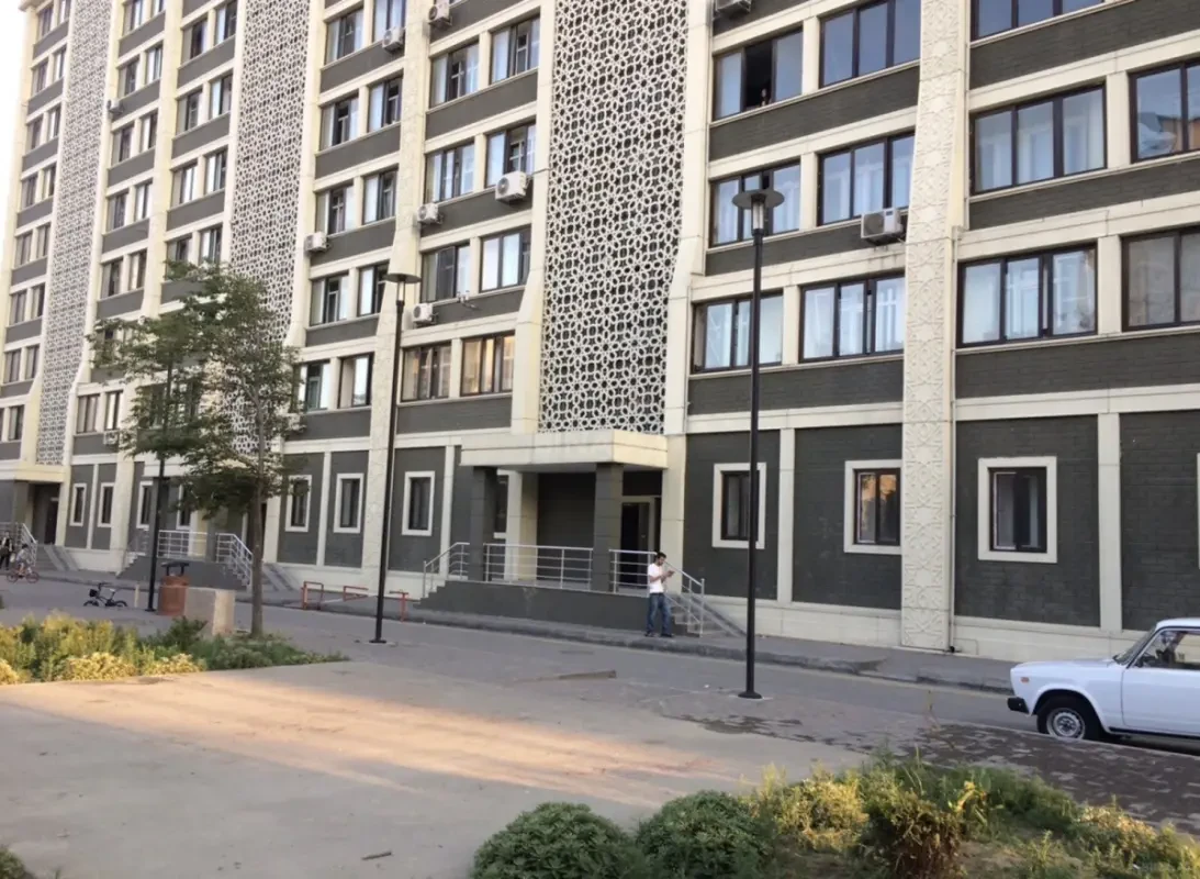 Kirayə verilir 2 otaqlı mənzil 50 m²