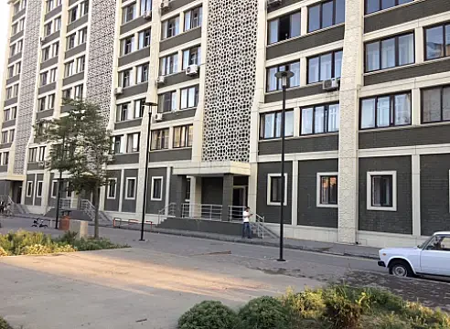 Kirayə verilir 2 otaqlı mənzil 50 m² — Bakı, Əhmədli 2 otaq 50.00 m²