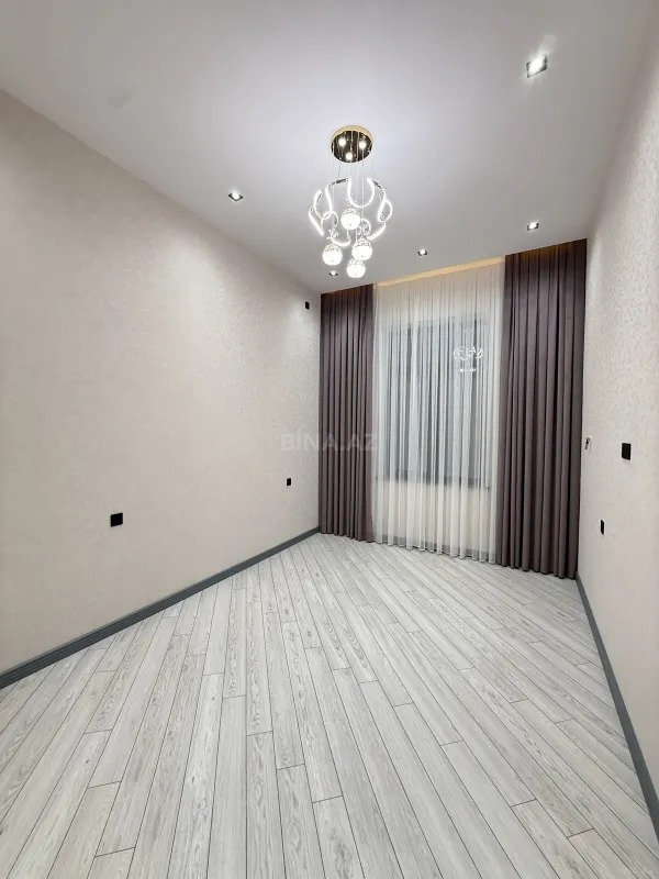 Satılır 4 otaqlı həyət evi 160 m²